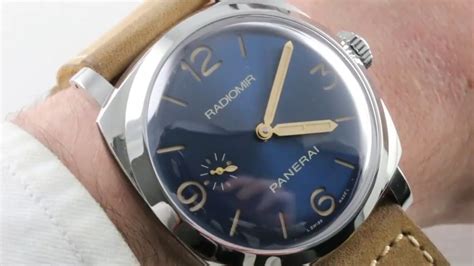 which panerai radiomir to buy|Panerai radiomir 1940 review.